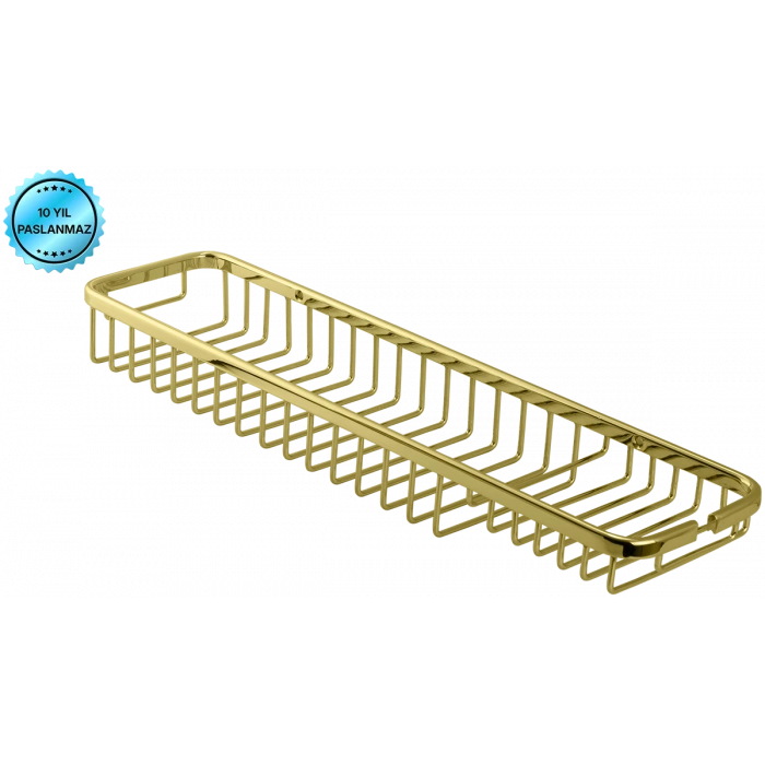 25-017 - KÖPRÜ SÜNGERLİK & SABUNLUK 42*11 CM