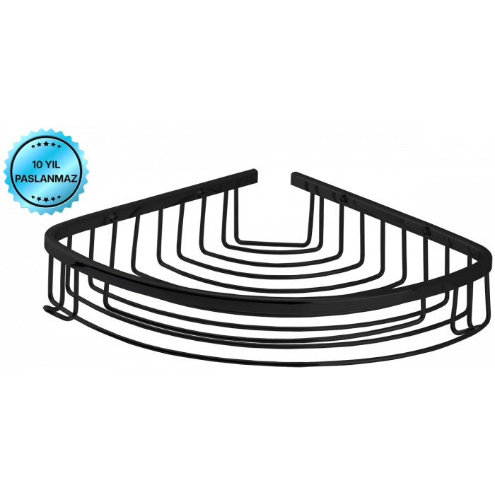 25-111 - DESTİNA TEKLİ SÜNGERLİK 19*19 CM KROM