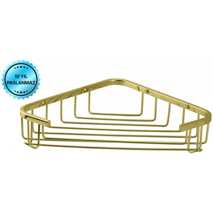 25-168 - EDA TEKLI KOSE SUNGERLIK ACIK ÖZEL LAMA 18X18