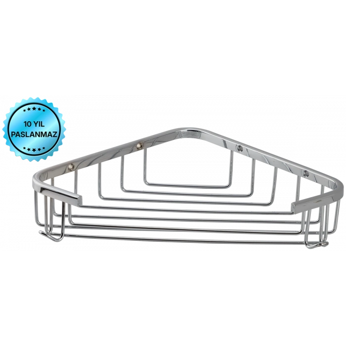 25-168 - EDA TEKLI KOSE SUNGERLIK ACIK ÖZEL LAMA 18X18