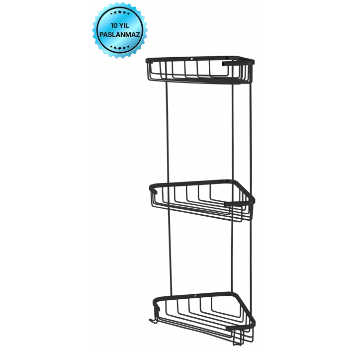 25-170 - EDA UCLU KOSE SUNGERLIK ACIK ÖZEL LAMA 18X18