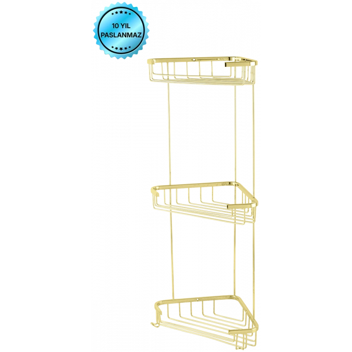 25-170 - EDA UCLU KOSE SUNGERLIK ACIK ÖZEL LAMA 18X18