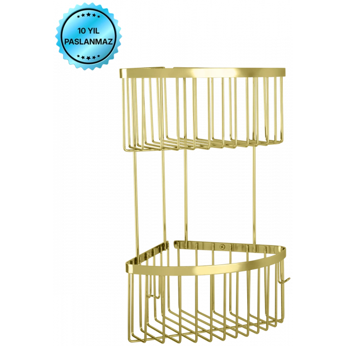 25-321 İkili Derin Süngerlik 19x19