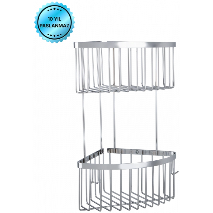 25-321 İkili Derin Süngerlik 19x19