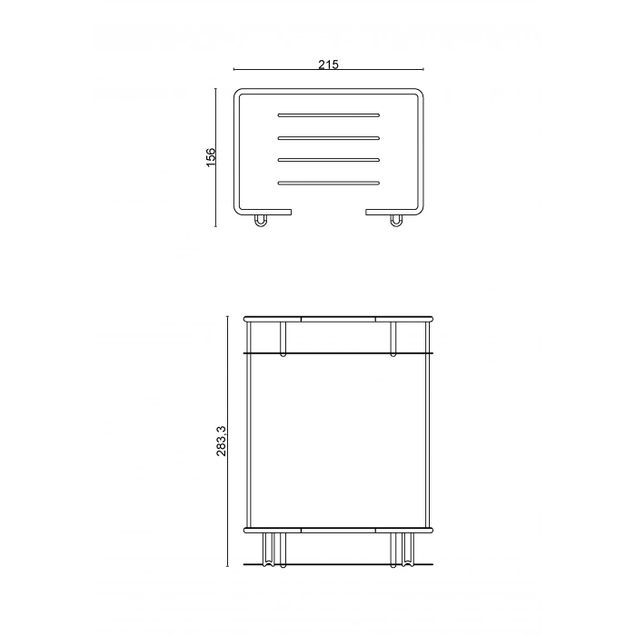MS10-042 Lidya İkili Süngerlik