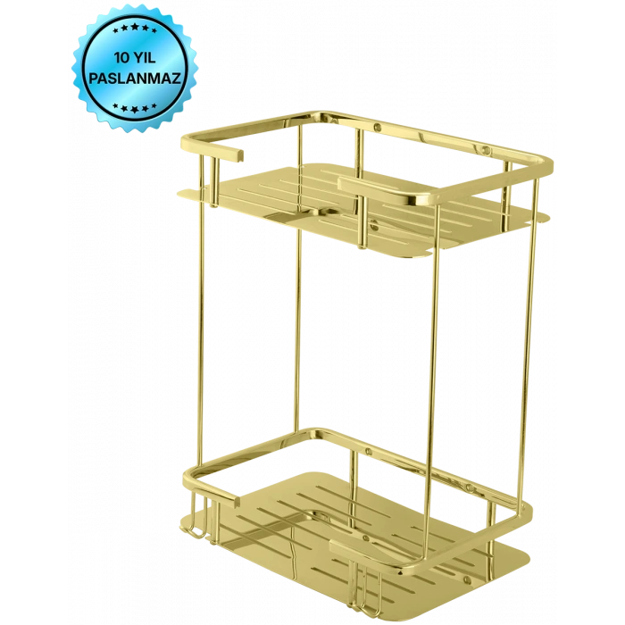 MS10-042 Lidya İkili Süngerlik