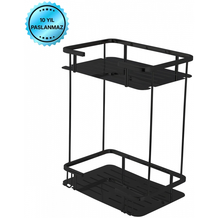 MS10-042 Lidya İkili Süngerlik