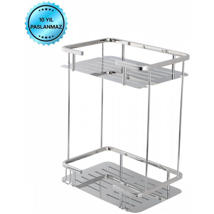 MS10-042 Lidya İkili Süngerlik