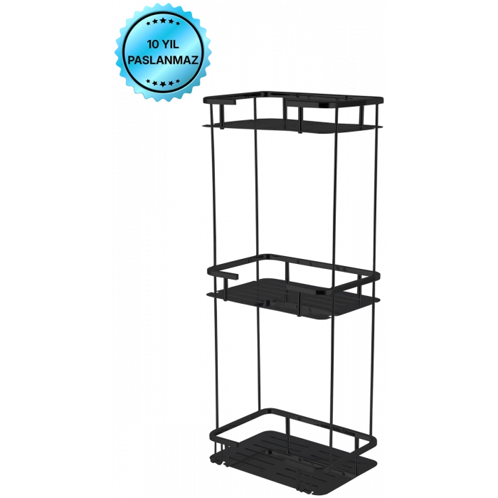 MS10-043 Lidya Üçlü Süngerlik