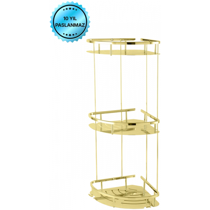 MS10-047 Marin Üçlü Süngerlik