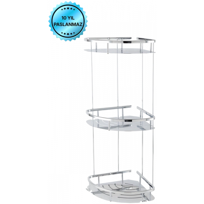 MS10-047 Marin Üçlü Süngerlik