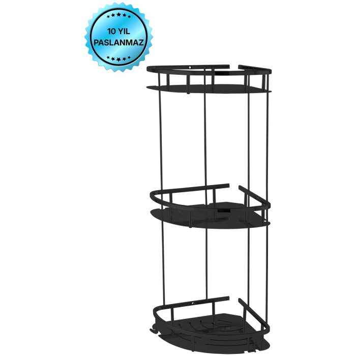 MS10-047 Marin Üçlü Süngerlik