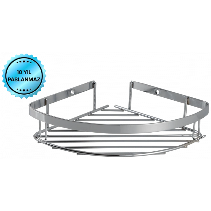 P10-001 Zerrin Tekli Süngerlik 304 Paslanmaz