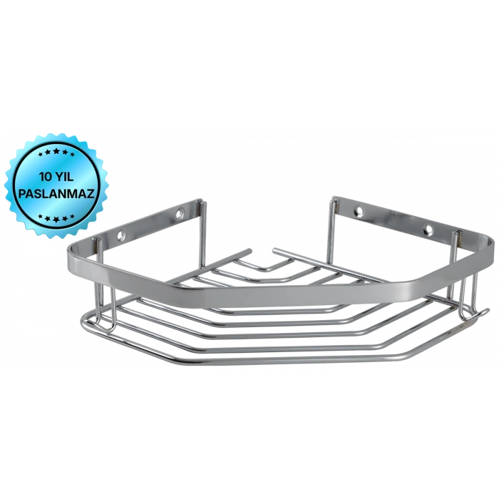 P10-019 Erpa Tekli Süngerlik 304 Paslanmaz
