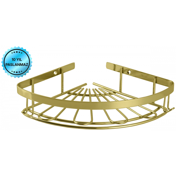 P10-040 Zirve Tekli Süngerlik 304 Paslanmaz