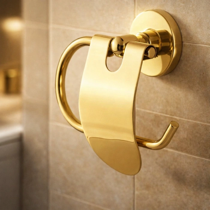 KR10-007 - KARACA KAĞITLIK