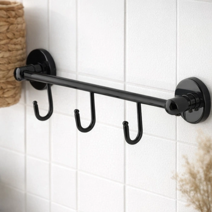 KR10-009 - KARACA ÜÇLÜ ASKILIK