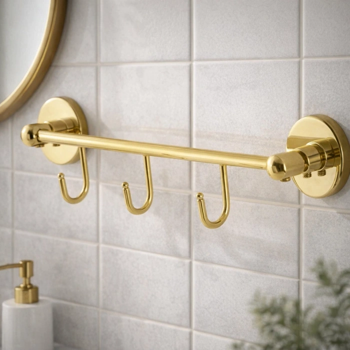 KR10-009 - KARACA ÜÇLÜ ASKILIK