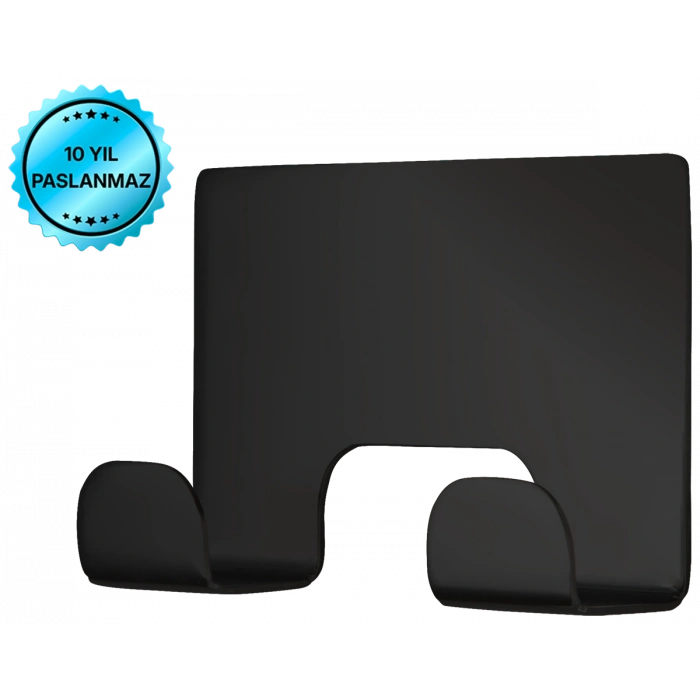 IR10-002 - IRMAK 2Lİ ASKILIK (YAPIŞKANLI)