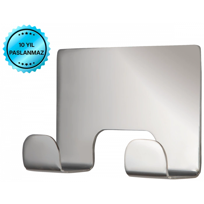 IR10-002 - IRMAK 2Lİ ASKILIK (YAPIŞKANLI)