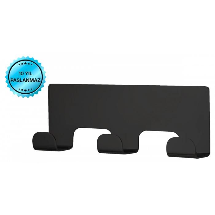 IR10-003 - IRMAK 3LÜ ASKILIK (YAPIŞKANLI)