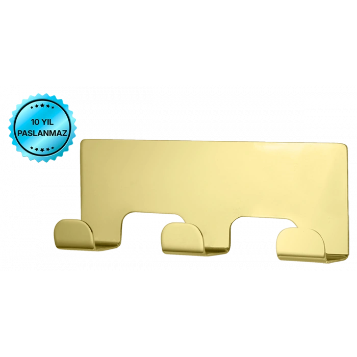 IR10-003 - IRMAK 3LÜ ASKILIK (YAPIŞKANLI)