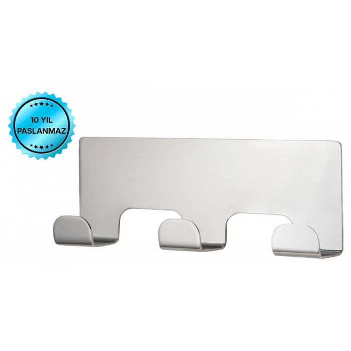 IR10-003 - IRMAK 3LÜ ASKILIK (YAPIŞKANLI)