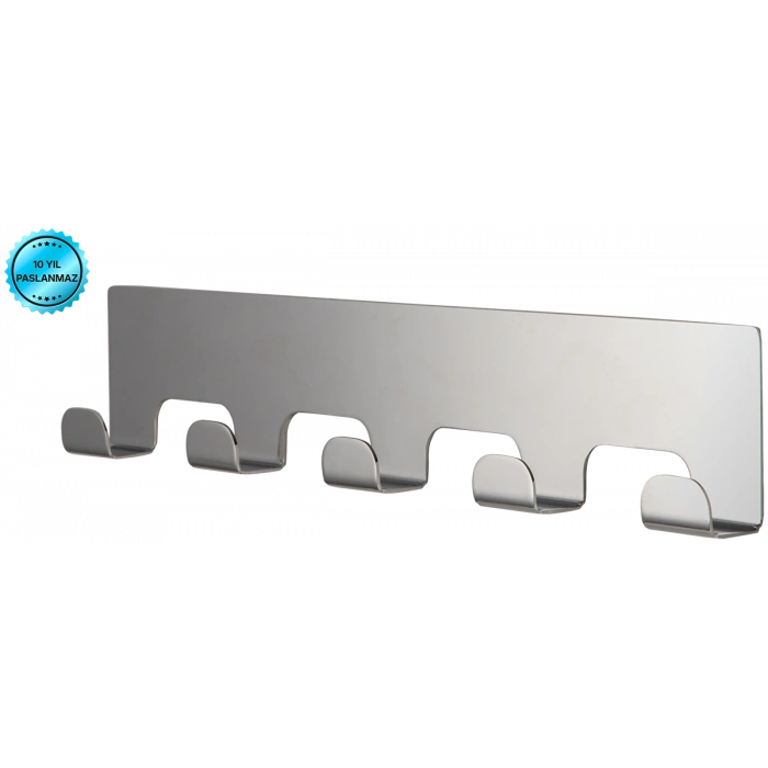 IR10-005 - IRMAK 5Lİ ASKILIK (YAPIŞKANLI)