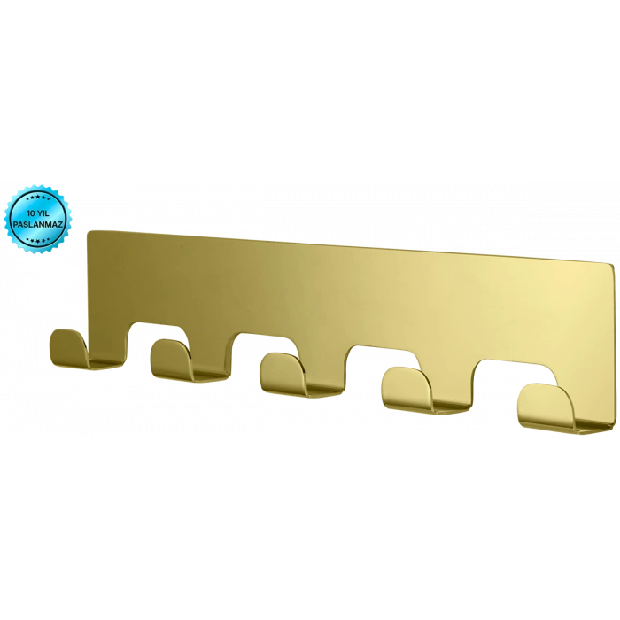 IR10-005 - IRMAK 5Lİ ASKILIK (YAPIŞKANLI)