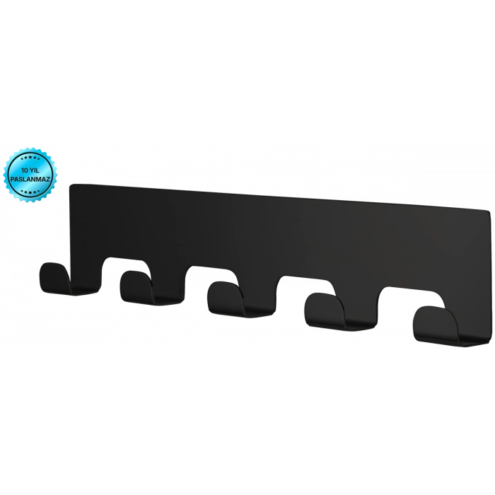 IR10-005 - IRMAK 5Lİ ASKILIK (YAPIŞKANLI)