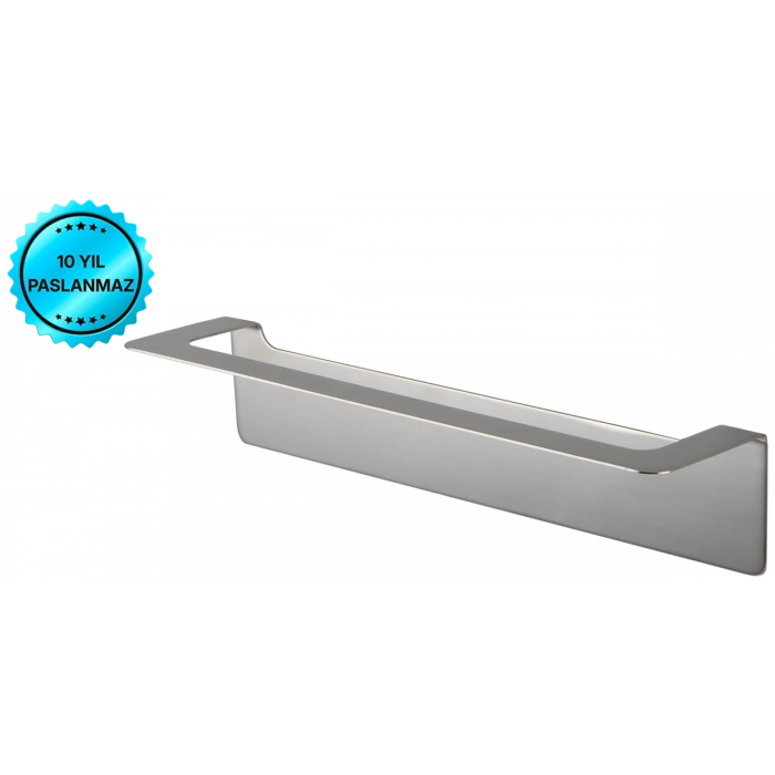 IR10-006 - IRMAK UZUN HAVLULUK 30 CM (YAPIŞKANLI)