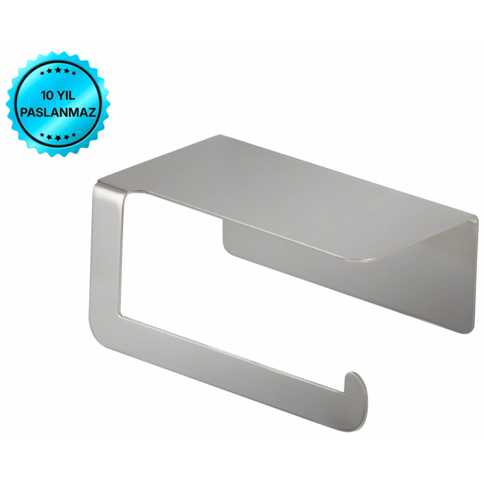 IR10-011 - IRMAK TUVALET KAĞITLIĞI TELEFONLUKLU (YAPIŞKANLI)