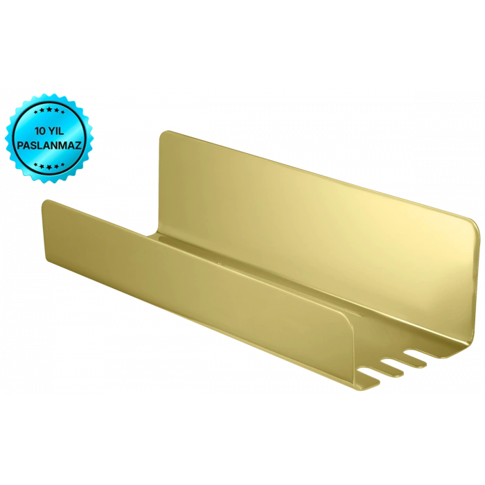 IR10-012 - IRMAK ŞAMPUANLIK (YAPIŞKANLI)