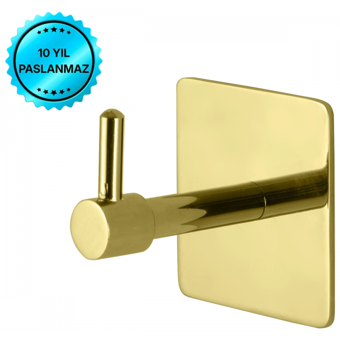 IS10-001 - IŞIL TEKLİ ASKILIK (YAPIŞKANLI)