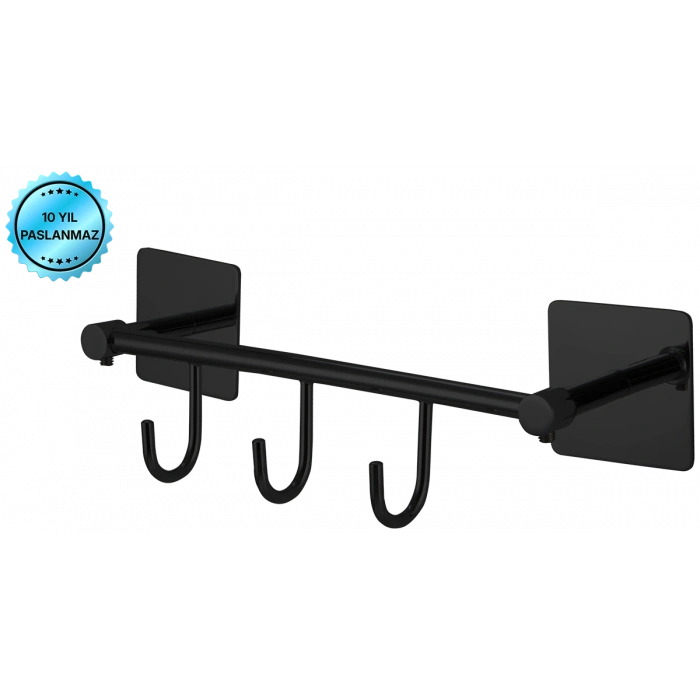 IS10-003 - IŞIL 3LÜ ASKILIK (YAPIŞKANLI)