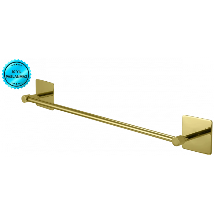 IS10-006 - IŞIL UZUN HAVLULUK 40 CM (YAPIŞKANLI)