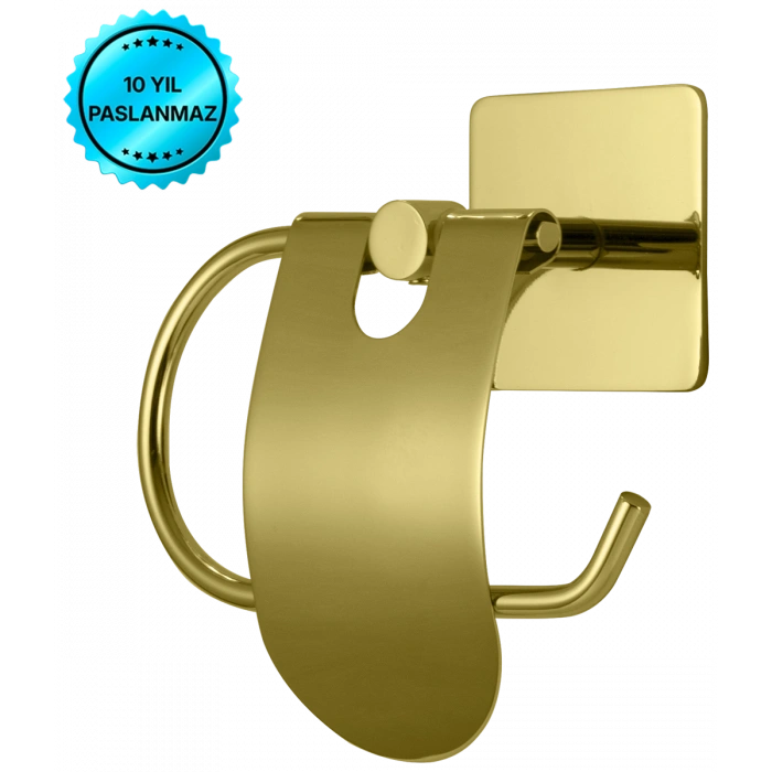 IS10-007 - IŞIL KAPAKLI KAĞITLIK (YAPIŞKANLI)