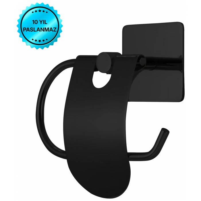 IS10-007 - IŞIL KAPAKLI KAĞITLIK (YAPIŞKANLI)