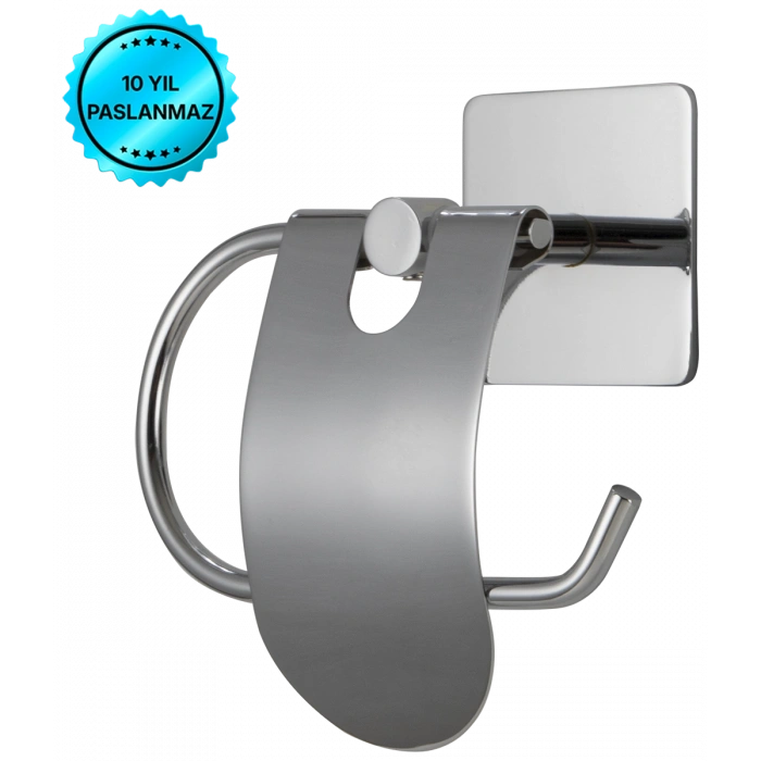 IS10-007 - IŞIL KAPAKLI KAĞITLIK (YAPIŞKANLI)