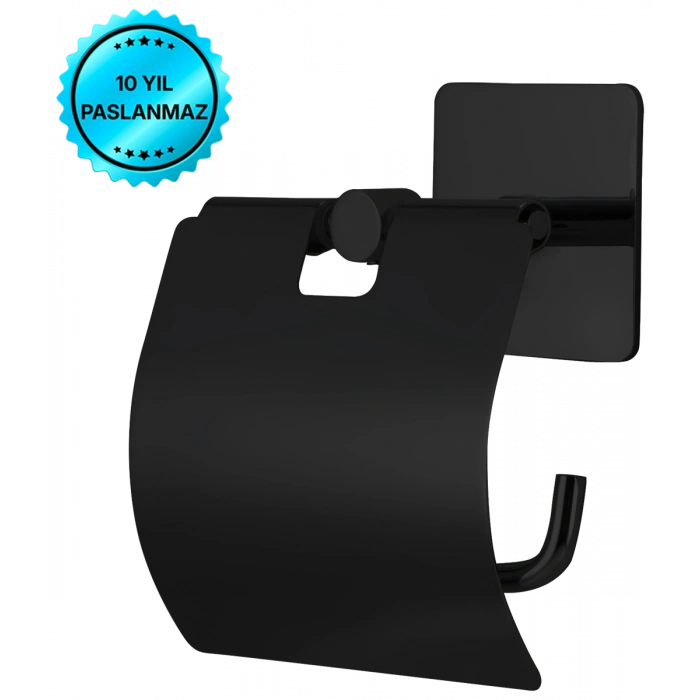 IS10-008 - IŞIL GENİŞ KAPAKLI KAĞITLIK (YAPIŞKANLI)