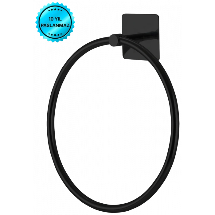 IS10-011 - IŞIL YUVARLAK HAVLULUK (YAPIŞKANLI)