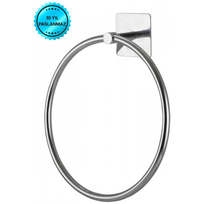 IS10-011 - IŞIL YUVARLAK HAVLULUK (YAPIŞKANLI)