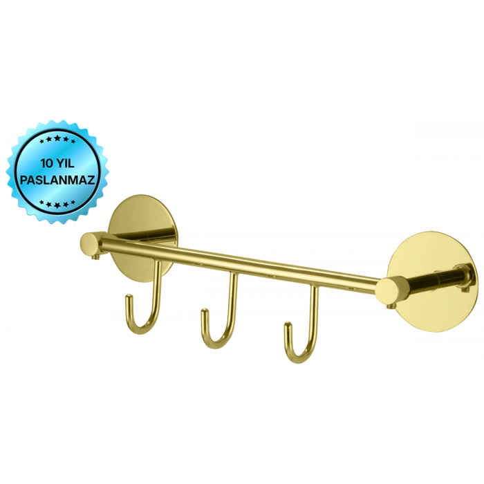 PI10-003 - PIRIL 3LÜ ASKILIK (YAPIŞKANLI)