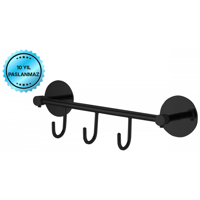 PI10-003 - PIRIL 3LÜ ASKILIK (YAPIŞKANLI)