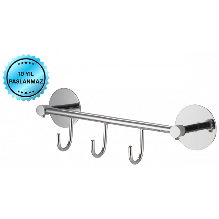 PI10-003 - PIRIL 3LÜ ASKILIK (YAPIŞKANLI)