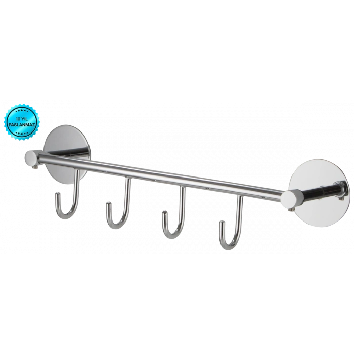 PI10-004 - PIRIL 4LÜ ASKILIK (YAPIŞKANLI)