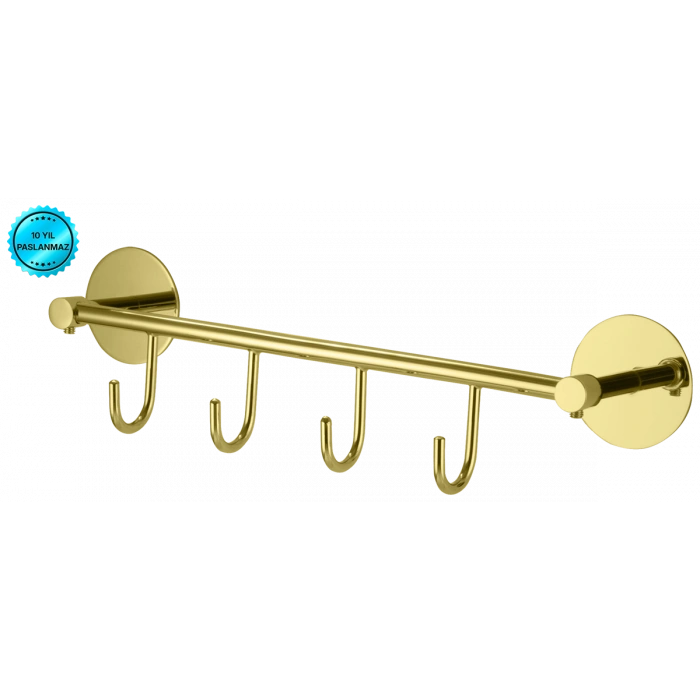 PI10-004 - PIRIL 4LÜ ASKILIK (YAPIŞKANLI)