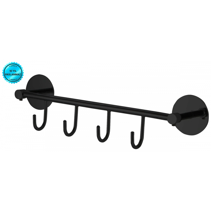 PI10-004 - PIRIL 4LÜ ASKILIK (YAPIŞKANLI)