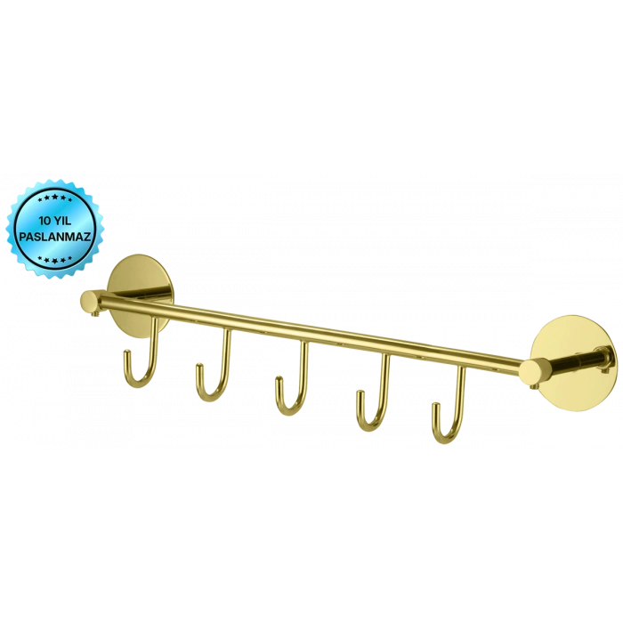 PI10-005 - PIRIL 5Lİ ASKILIK (YAPIŞKANLI)