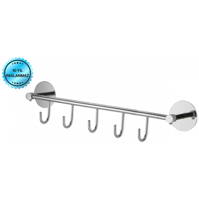 PI10-005 - PIRIL 5Lİ ASKILIK (YAPIŞKANLI)